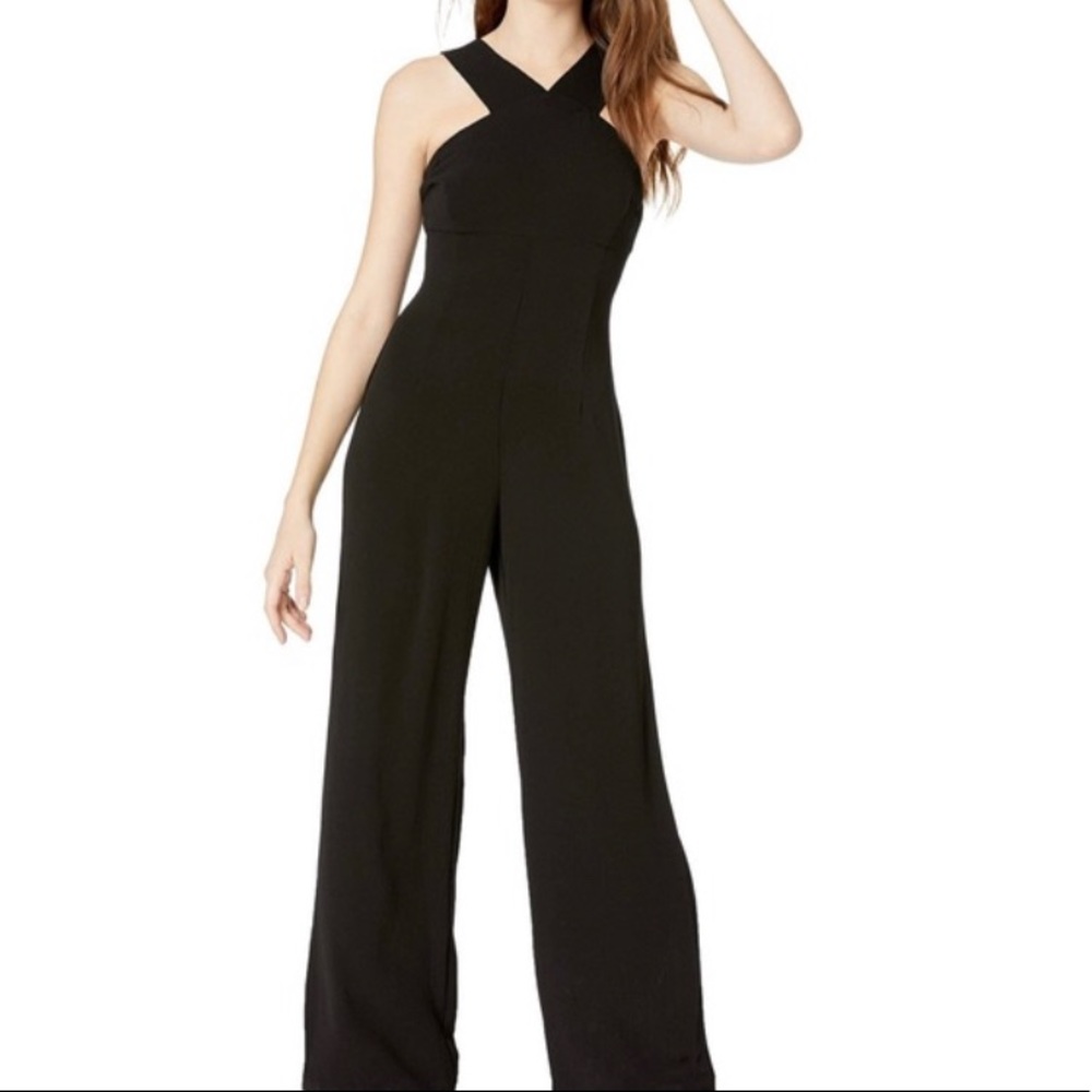 BB Dakota Jumpsuit Size M